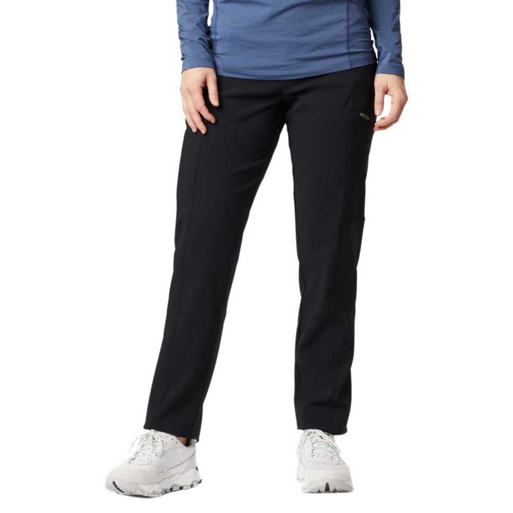 

Брюки Columbia Back Beauty™ Highrise Warm Winter, черный