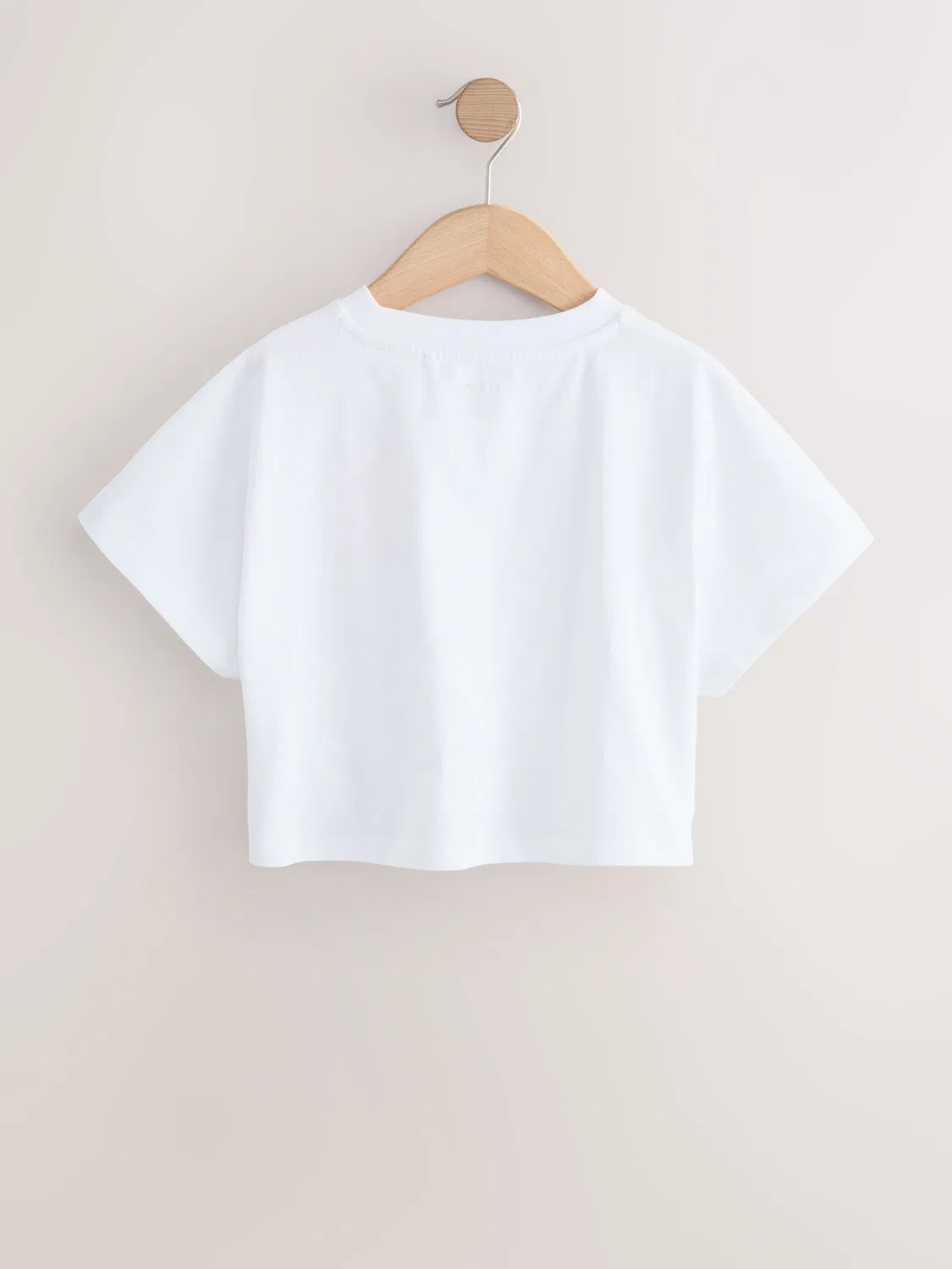 Футболка Next, White — фото 2