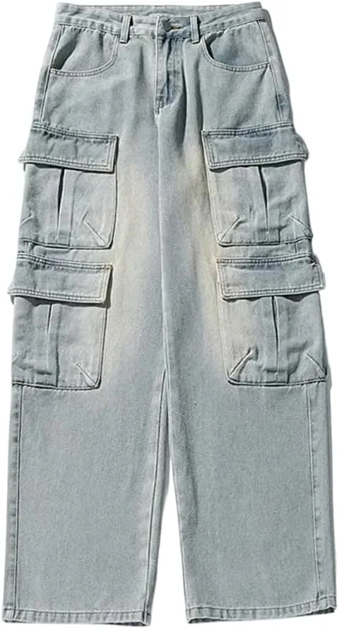 Джинсы, японские корейские, 3
