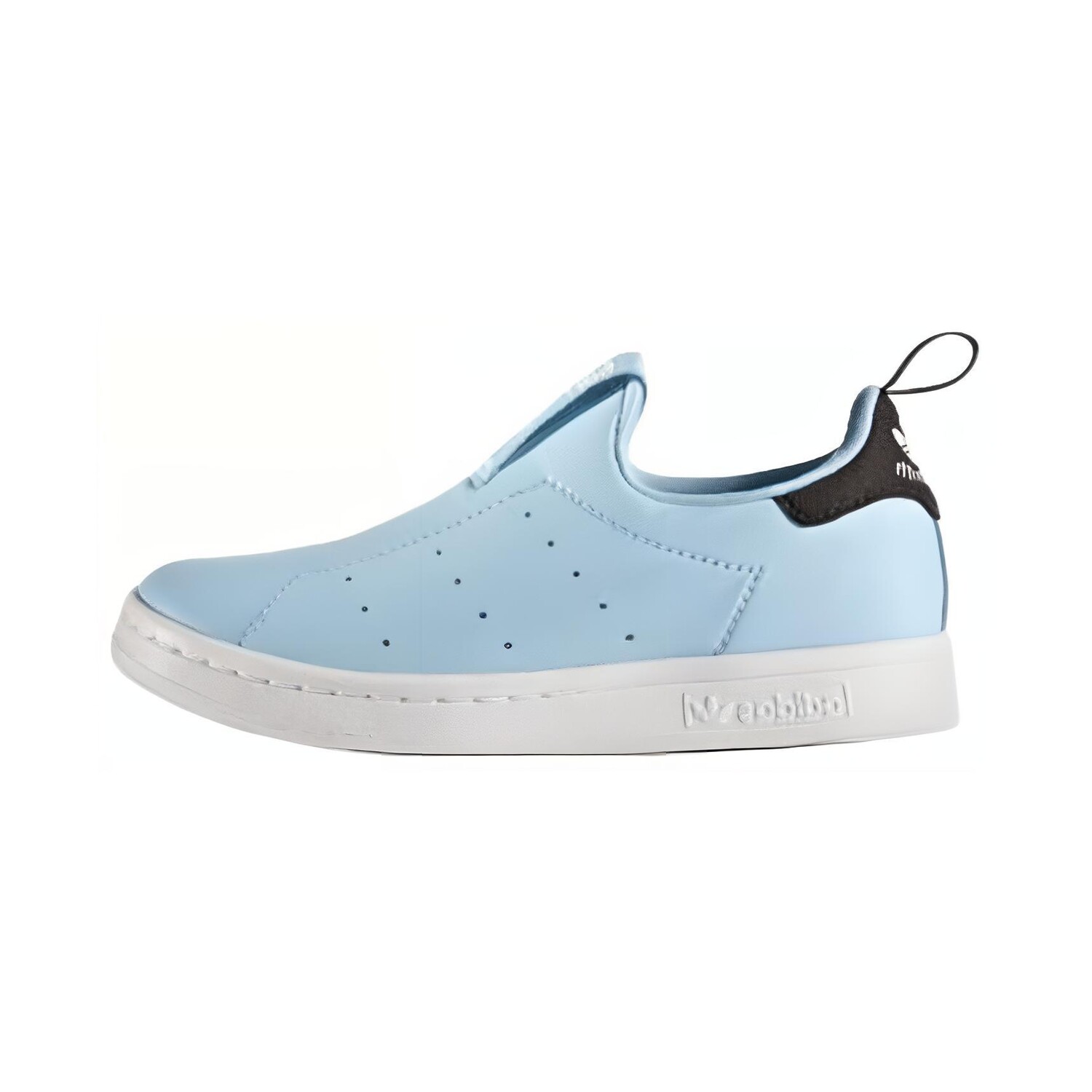 

Кроссовки adidas originals SUPERSTAR 360 Kids Lifestyle Shoes PS, синий