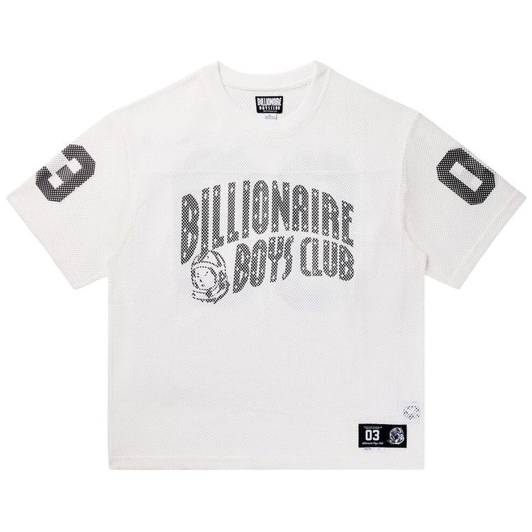 

Футболка Billionaire Boys Club Varsity T-Shirt, Winter White
