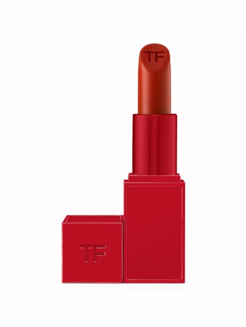 

Помада Lip Color Matte Lipstick, оттенок 16 Scarlet Rouge Tom Ford Beauty