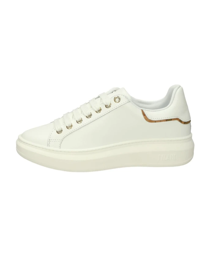 

Низкие кроссовки Alviero Martini 1A Classe, белый