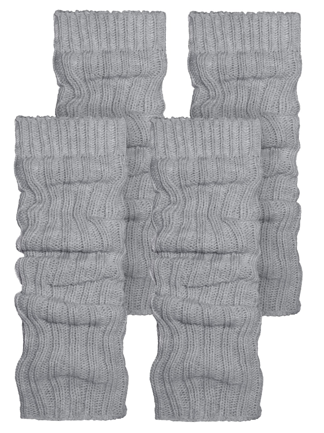 

Normani Наколенники в светло-сером цвете