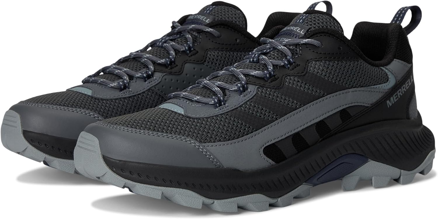 

Мужские кроссовки Merrell Speed Strike 2, Rock