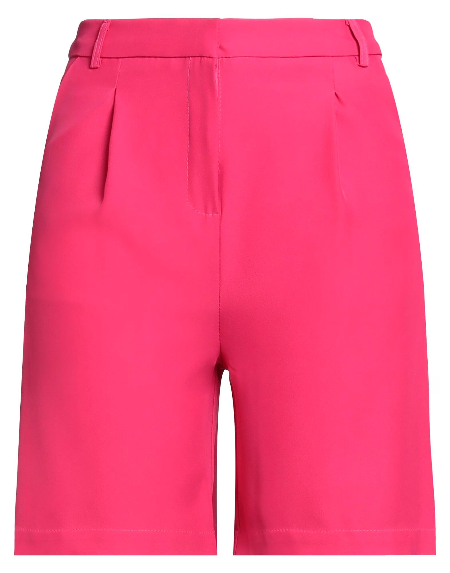 

Шорты Shopart, фуксия