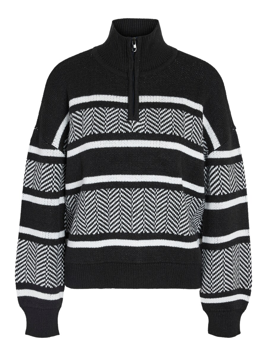 

Водолазка Noisy may Sweater NMICY, черный