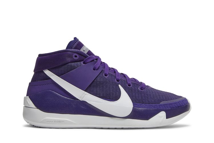 

Кроссовки KD 13 TB 'Court Purple', фиолетовый