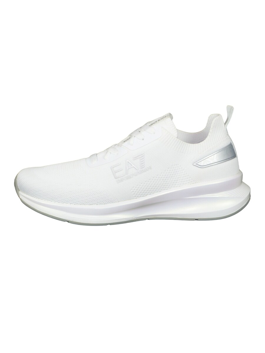 

Кроссовки EA7 Emporio Armani Sneakers, белый