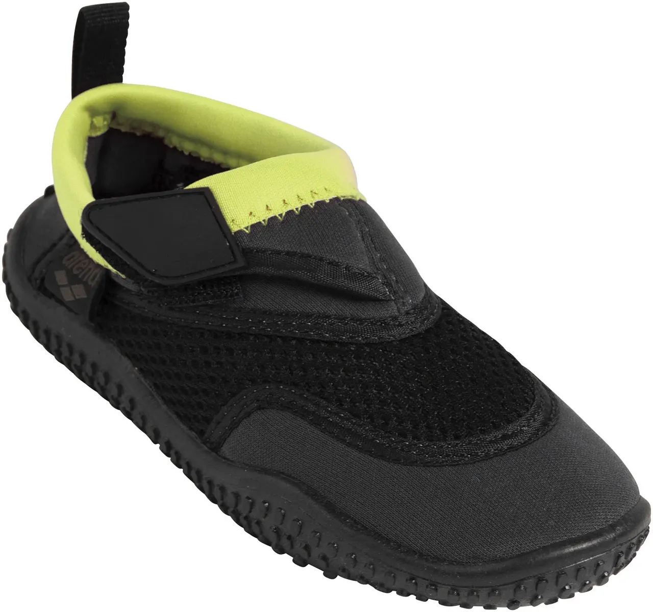 

Arena Обувь для купания "ARENA WATERSHOES JR", цвет Dark_Grey-Li