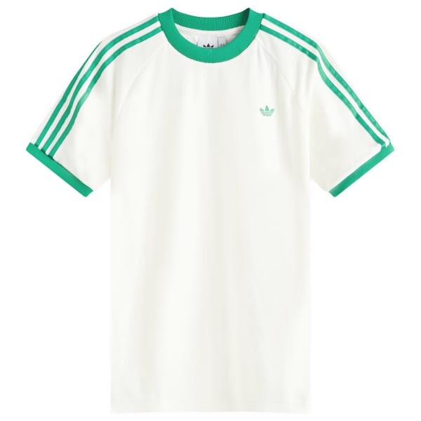 

Футболка Кали Adidas, белый