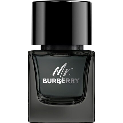 

Парфюмированная вода Burberry Mr. Burberry