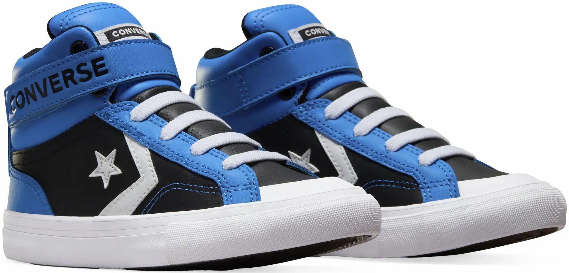 

Кроссовки Converse "PRO BLAZE", черный