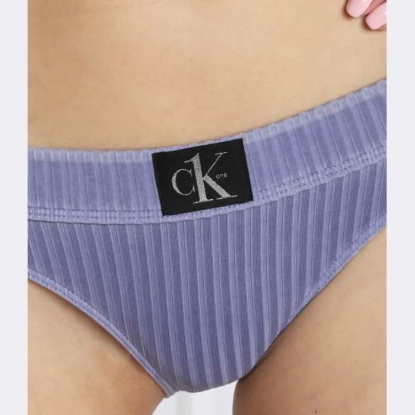 Нижнее белье Calvin Klein, фиолетовый — фото 4