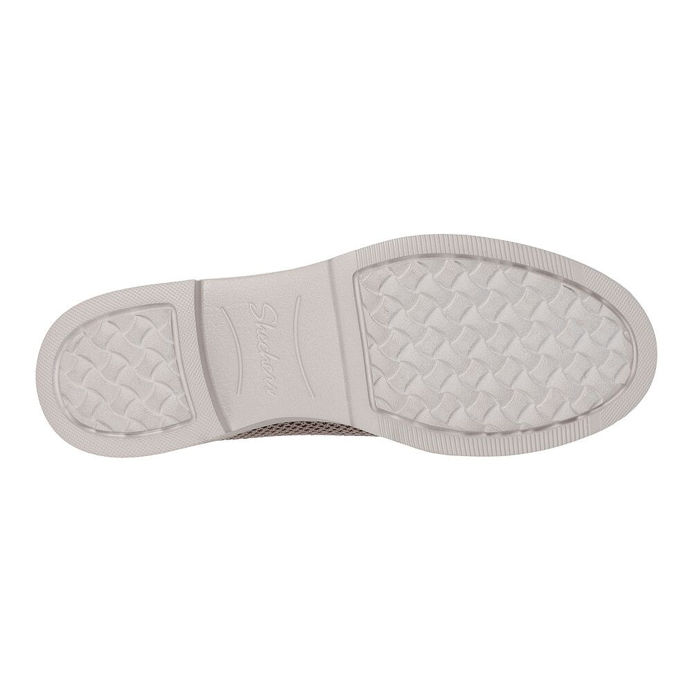 Женские лоферы Skechers Cleo Taylor, черный