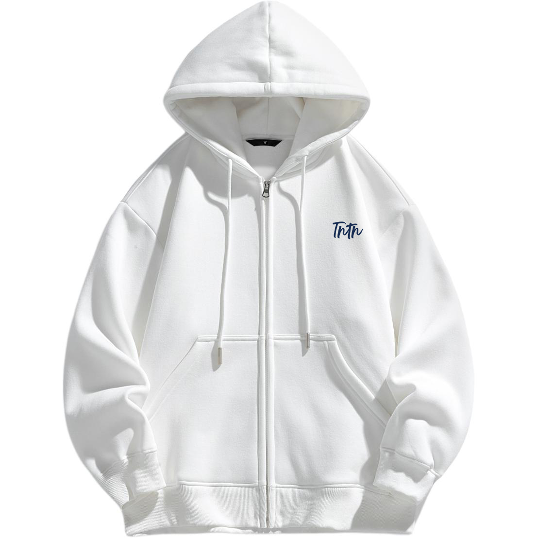 

Футболка Unisex TnTn, Мохово-зелёный
