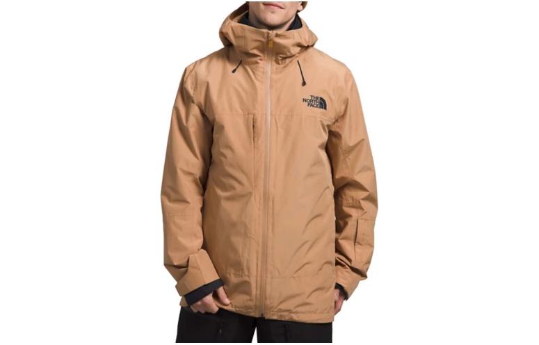 

Куртка мужская Умбра THE NORTH FACE, Umber, Желтый, Куртка мужская Умбра THE NORTH FACE, Umber