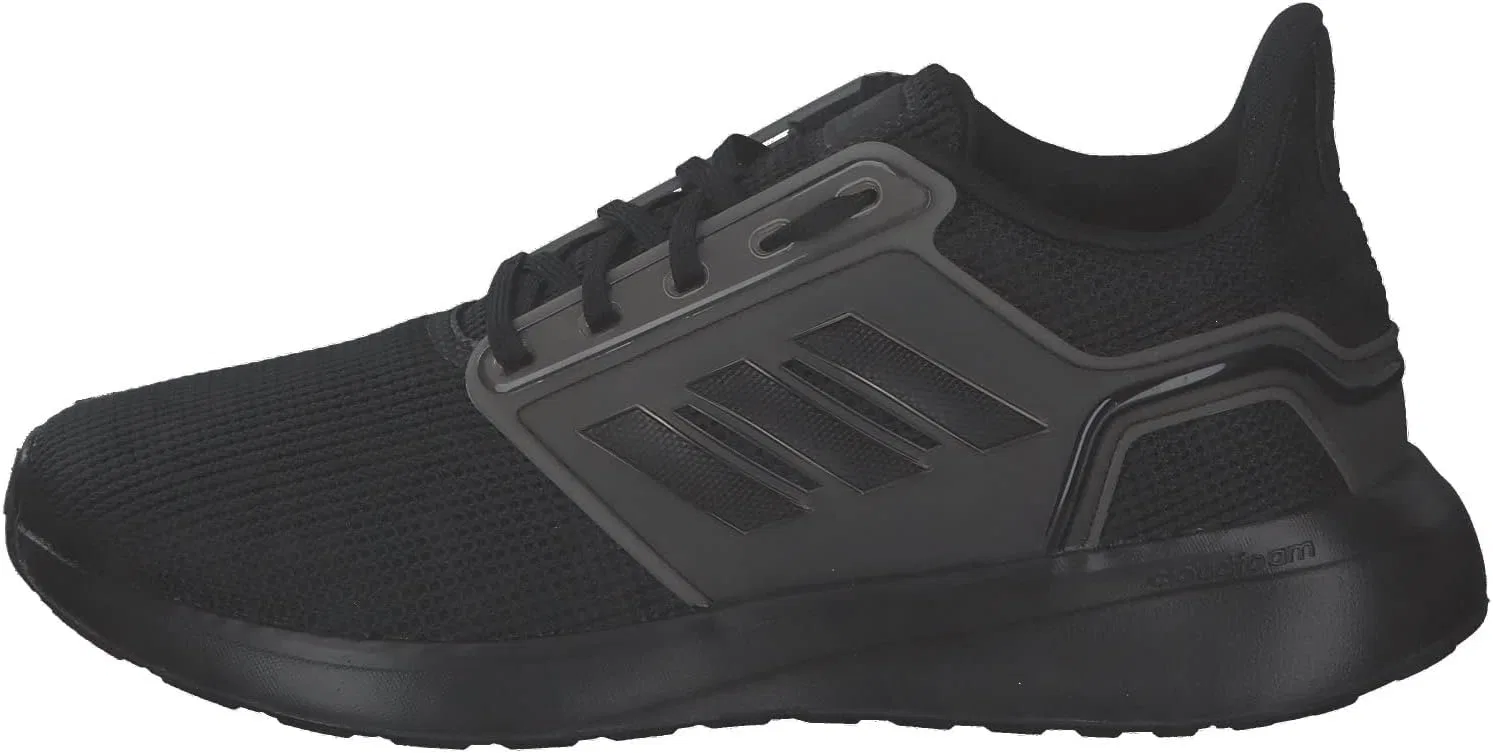 Мужские кроссовки Adidas Dropset, Core Black Core Black Grey Six — фото 2