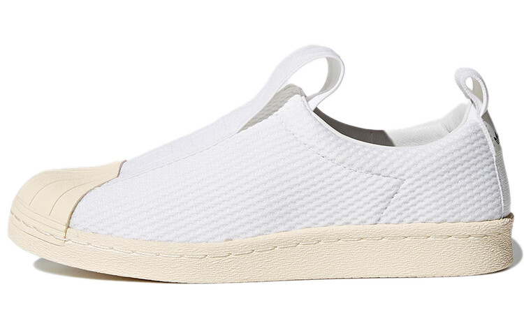 

Кроссовки Adidas Originals Superstar BW35 Slip-On 'White' Women's