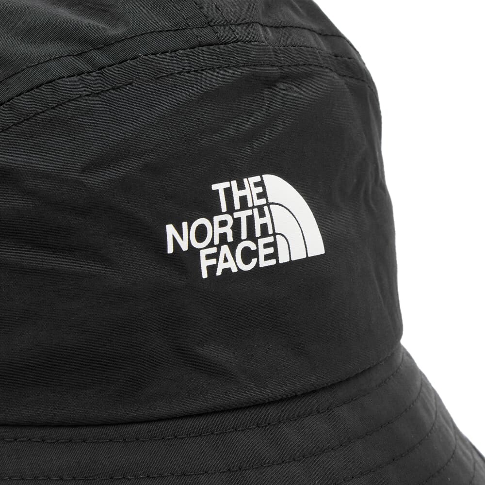 

Панама The North Face из кипариса, черный