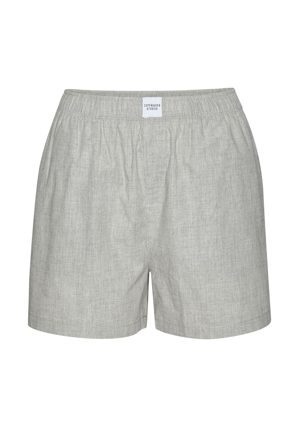 

Copenhagen Studios Пижамные штаны в сером цвете