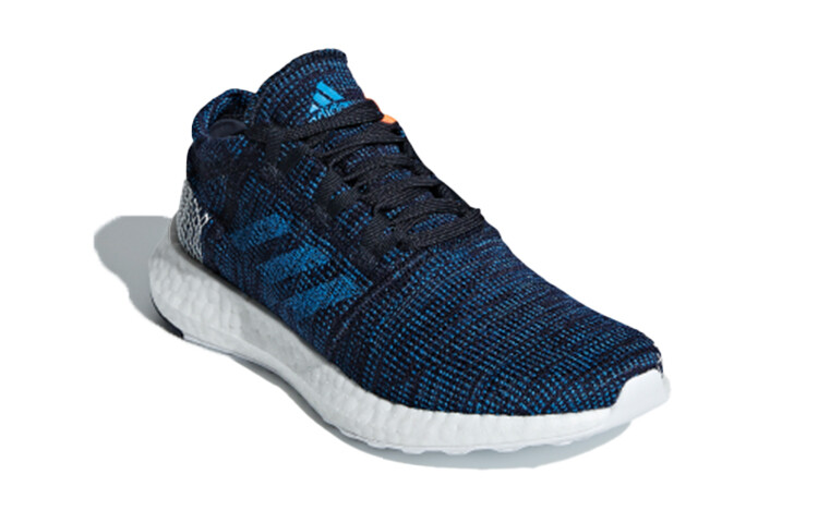 Кроссовки Pureboost Go Kids GS Adidas — фото 3