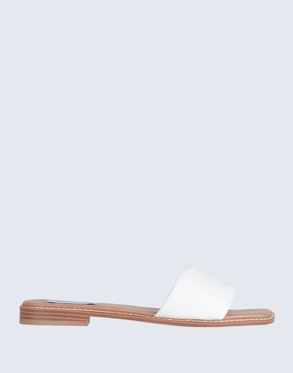 

Сандалии Steve Madden, белый
