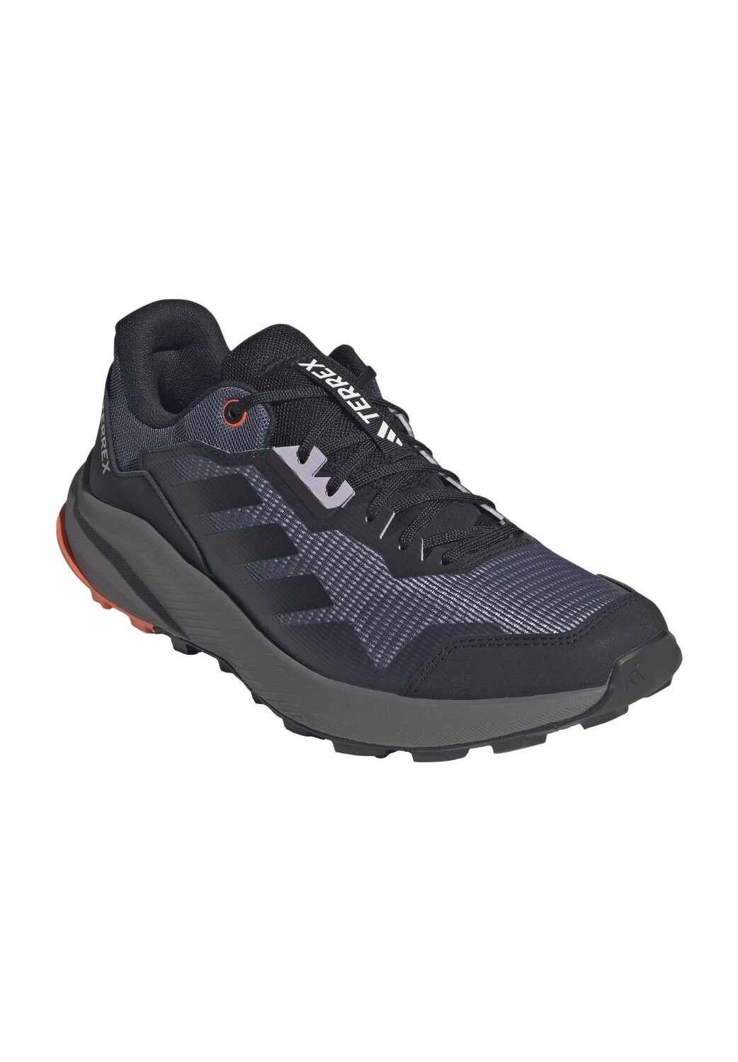 

Кроссовки Terrex Trail Raider, дышащие, прочные, мужские adidas, цвет Wonste Cblack Impo