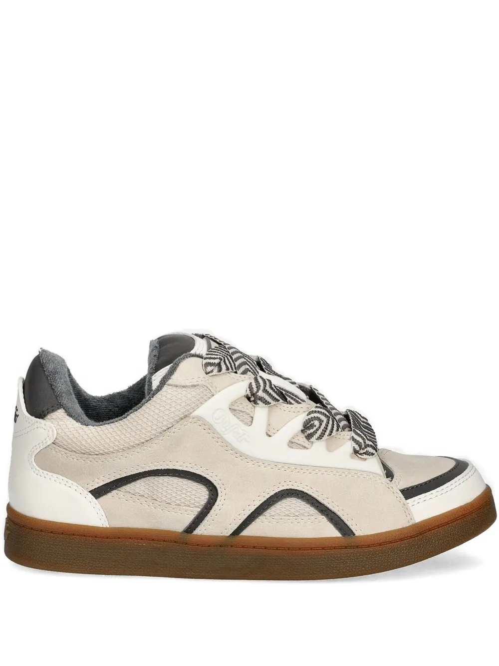 Кроссовки Liberty Skate Buffalo, нейтральный