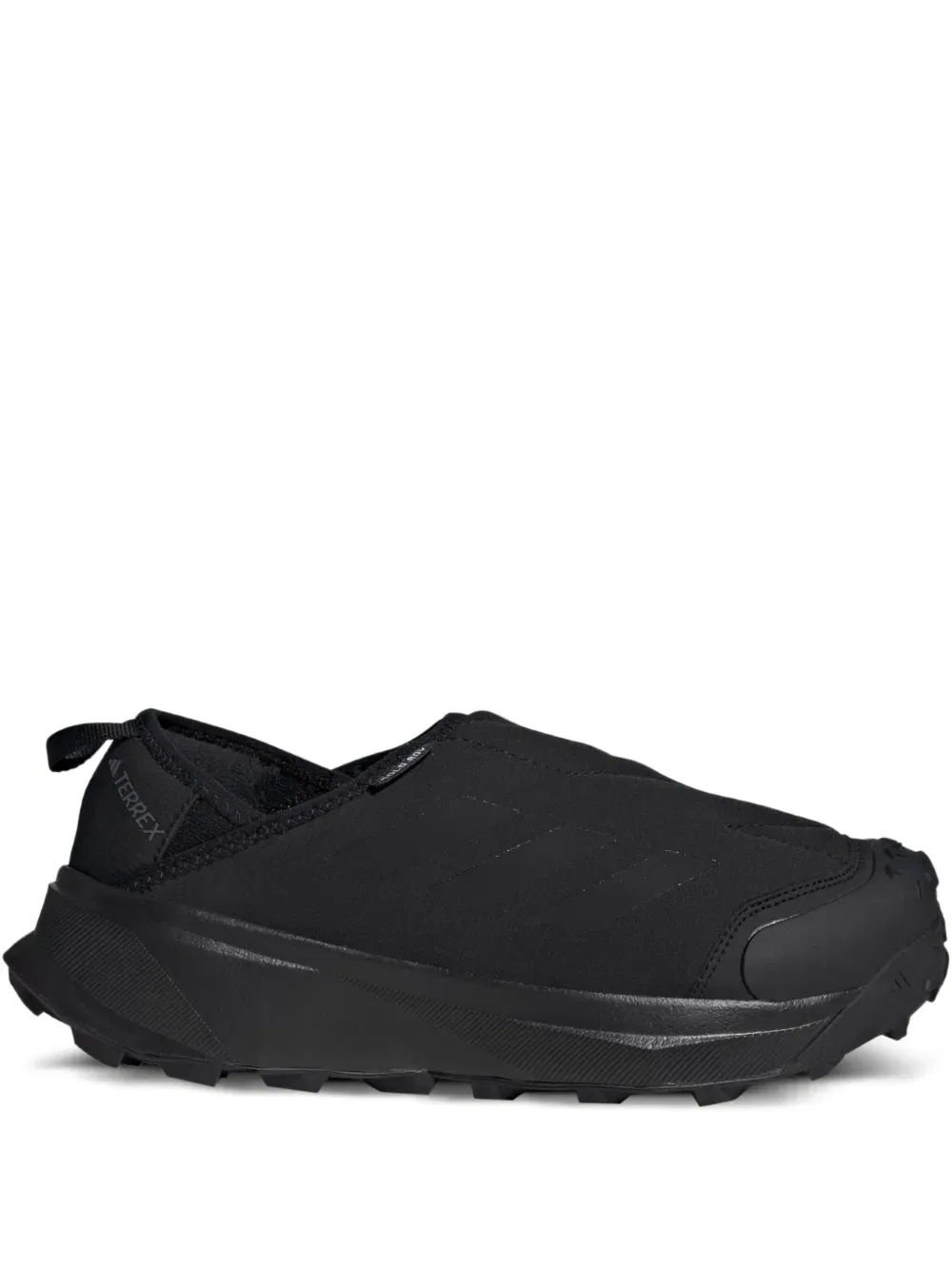 Зимние холодные кроссовки Terrex Adidas, черный