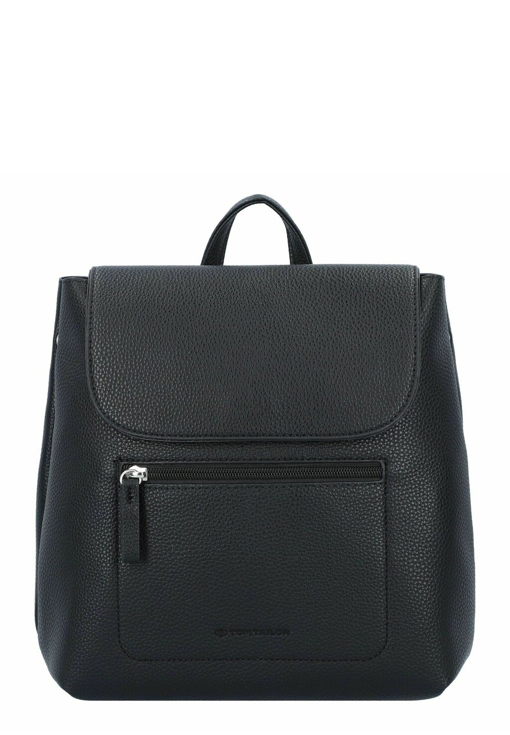 

Рюкзак 26 CM TOM TAILOR, цвет black