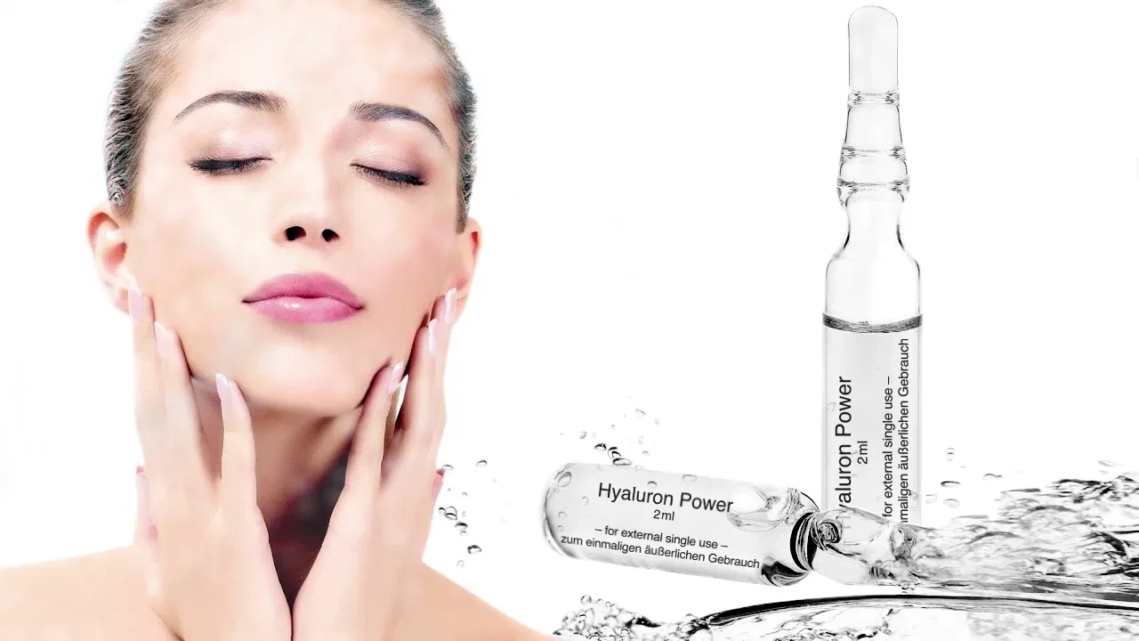 Бустер Beauty Nature Cosmetics — Для лица, 2 мл — фото 3