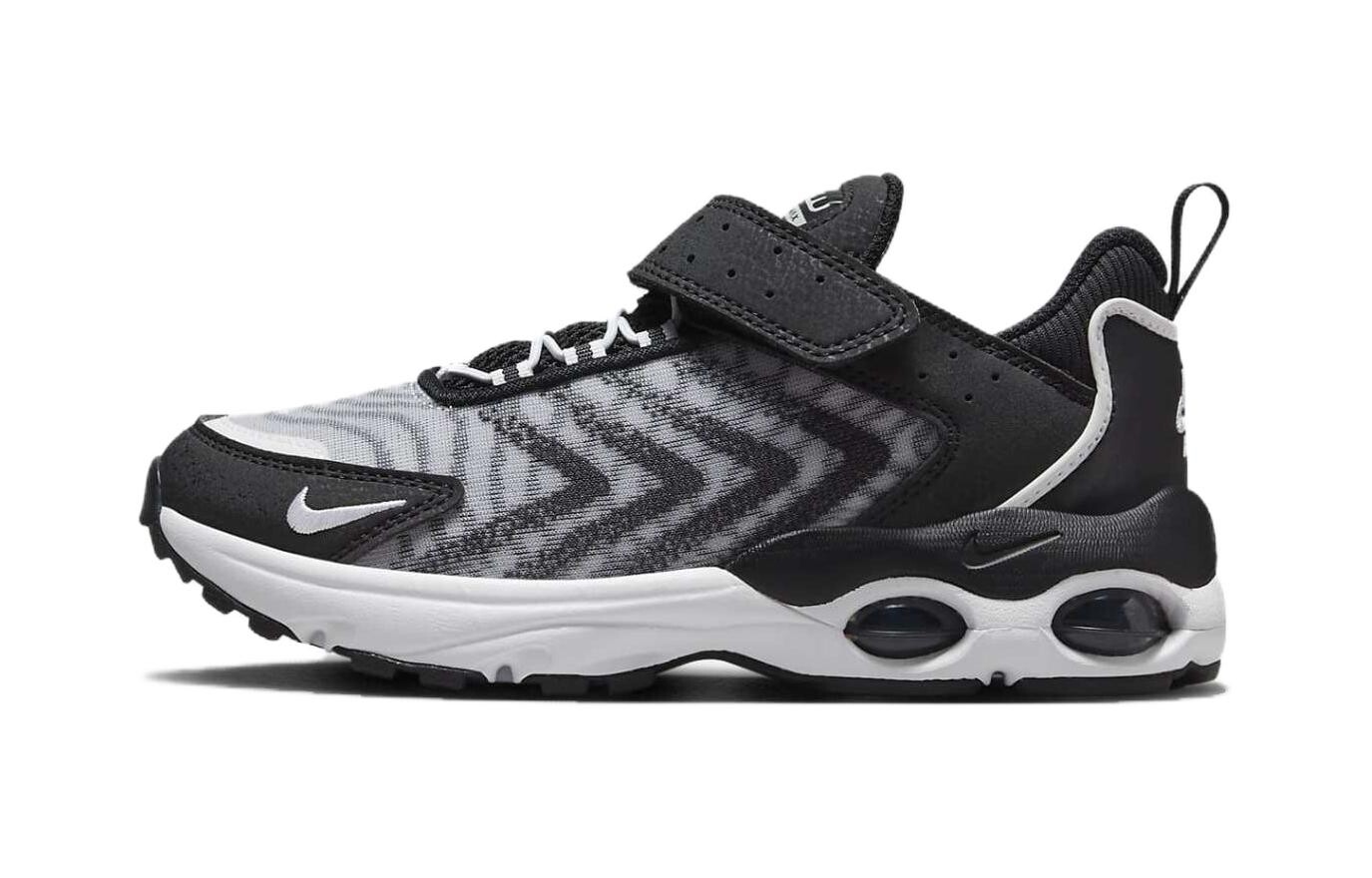 

Кроссовки Nike Air Max Tailwind Kids Lifestyle PS