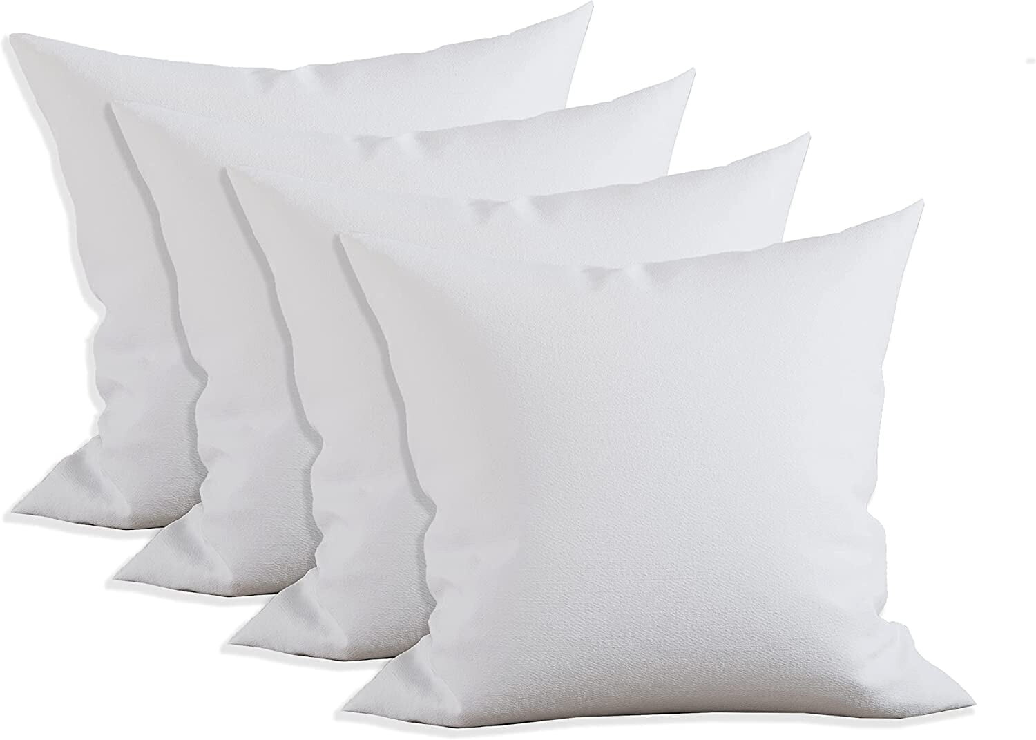 

Набор подушек Elegant Comfort, 4 штуки
