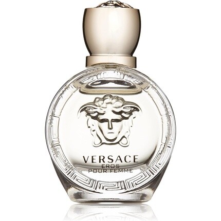 

Парфюмированная вода Versace Eros