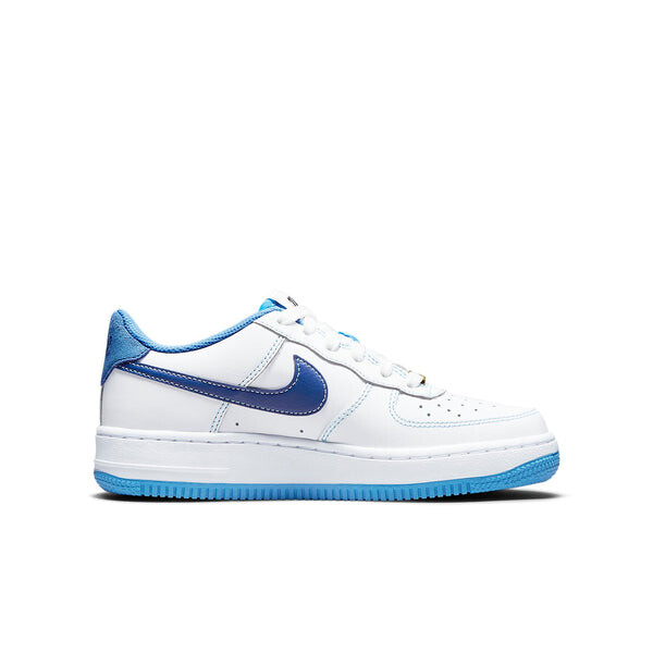 Кроссовки air force 1 s50 Nike, белый — фото 2