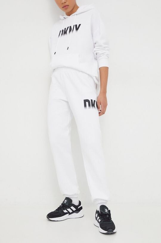 

DKNY джоггеры DKNY, белый