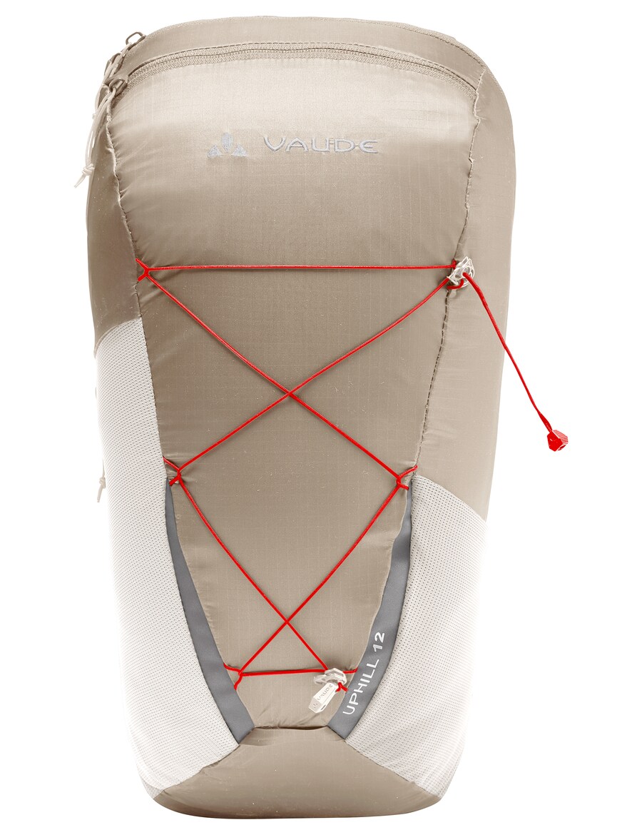 

Рюкзак VAUDE Sports Backpack, бежевый