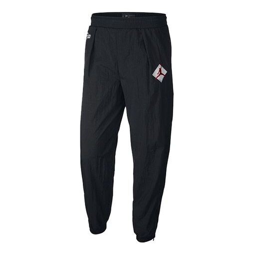 

Спортивные штаны Air Jordan x Patta Bucket MENS Sports pants, черный
