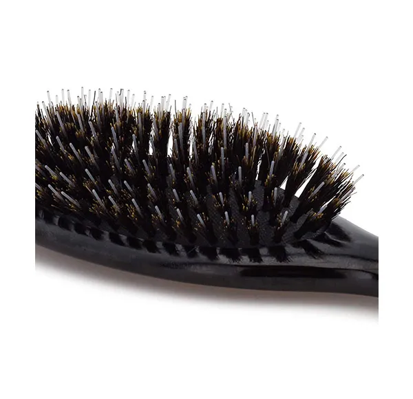Маленькая кисть из натуральной щетины Especial Extensiones Termix, 1 UD — фото 2
