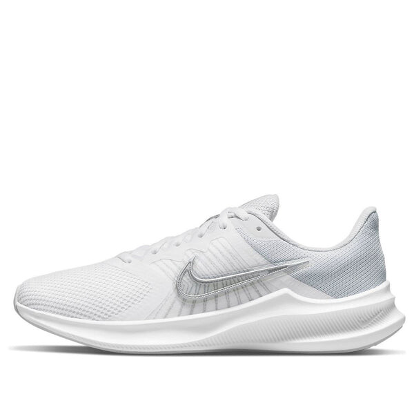 Кроссовки дауншифтер 11 Nike, белый