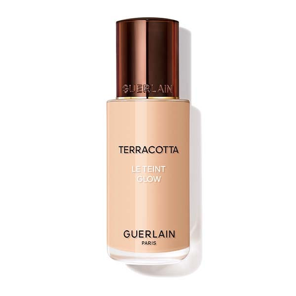 

Долговечная основа GUERLAIN Terracotta Le Teint Glow Flui, 2C COOL