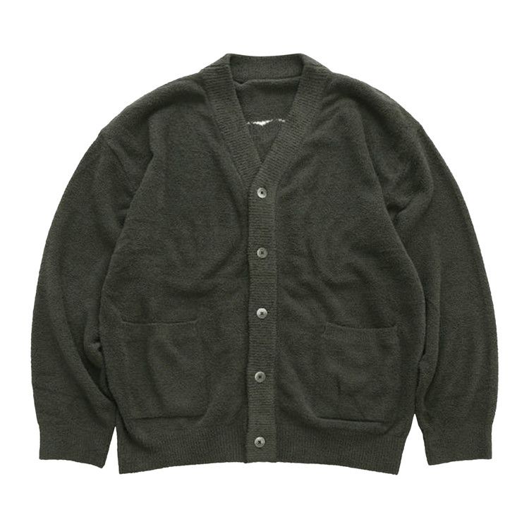 

Кардиган Mastermind World Lounge Cardigan, Charcoal/White