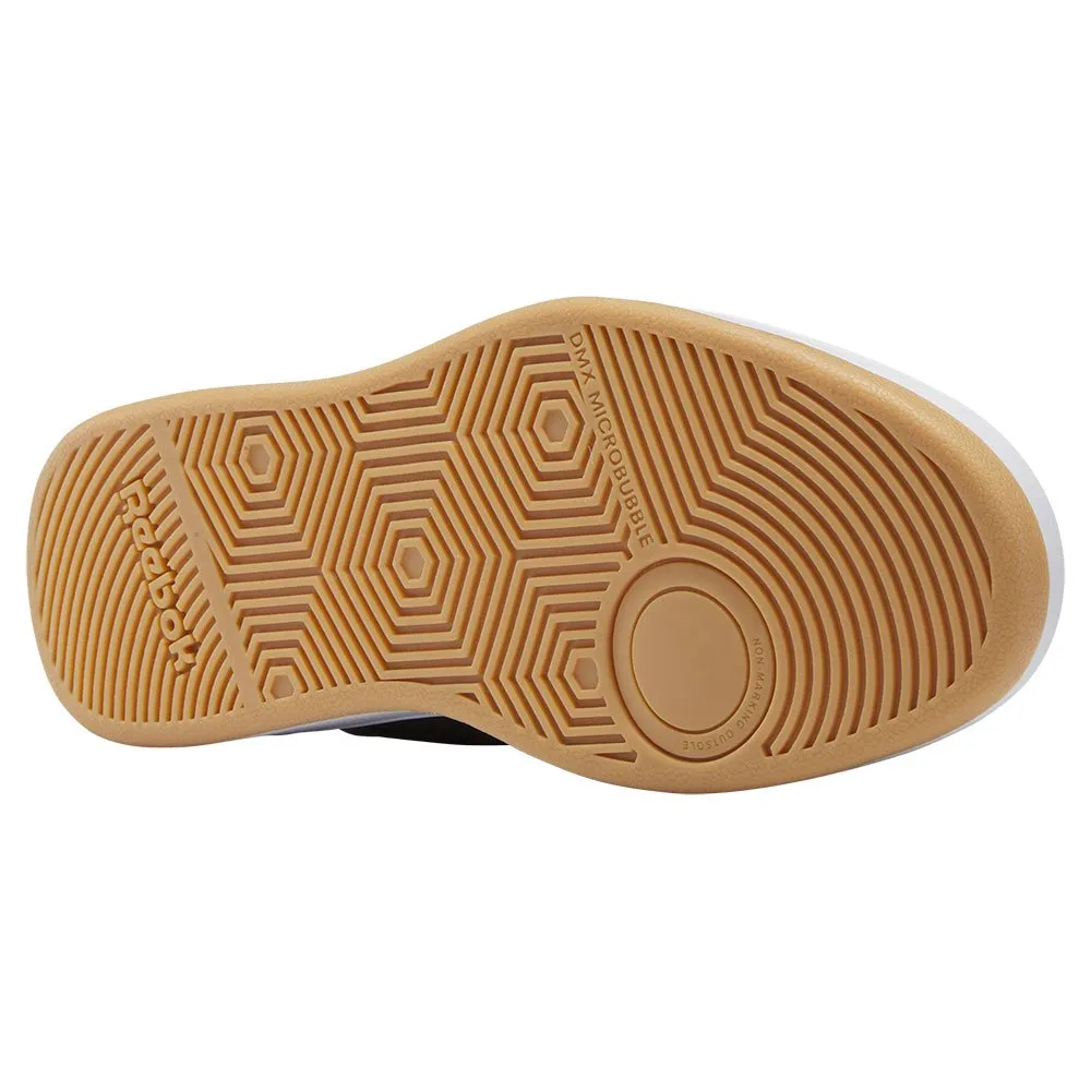 Кроссовки Reebok Classics Court Advance trainers, черный — фото 2