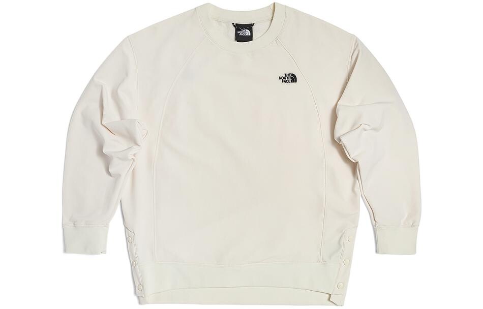 

Женская толстовка серии UE белого цвета The North Face