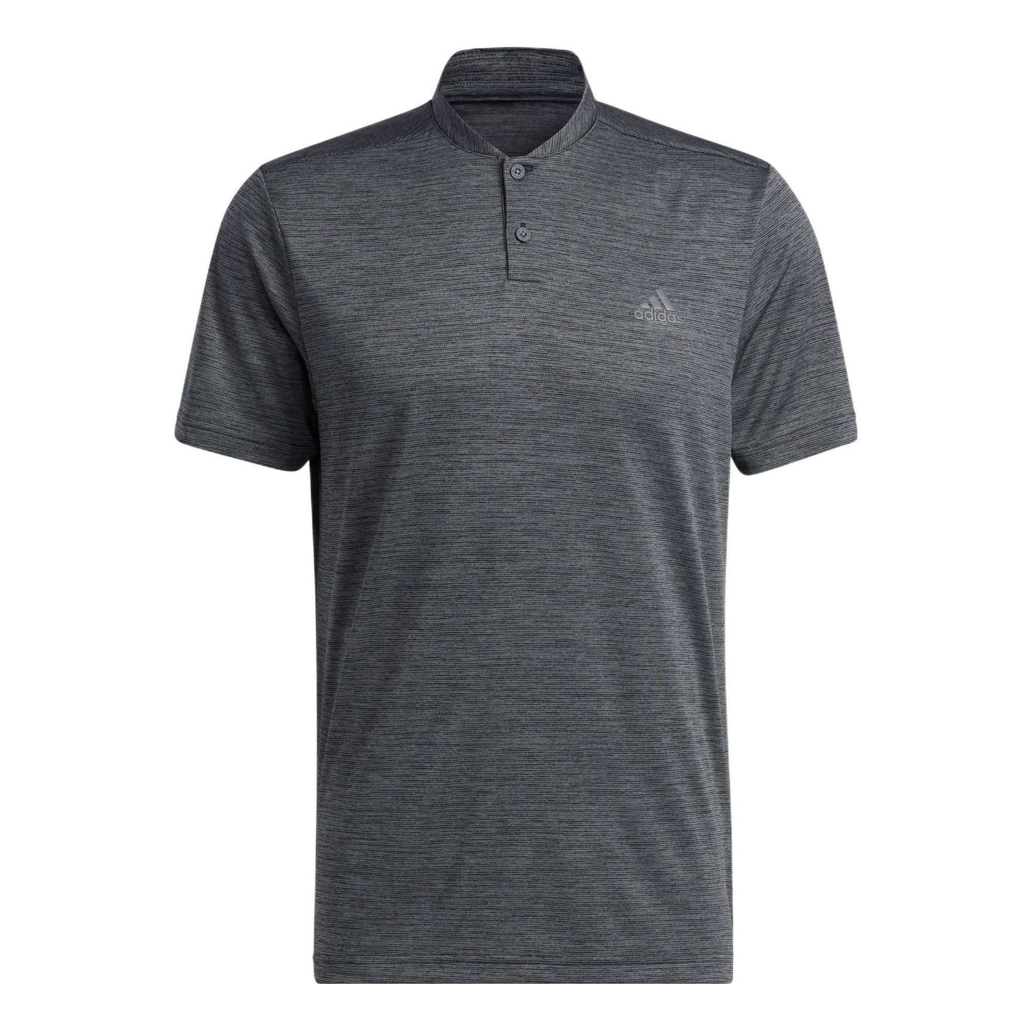 

Футболка adidas LogoPolo HM7392, серый