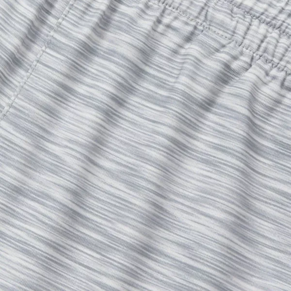 Спортивные шорты для мальчиков 4-16 лет Lands' End, цвет gray space dye — фото 2