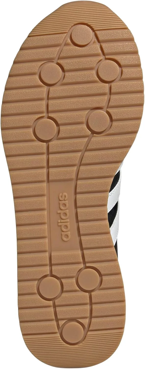 

Мужские кроссовки для бега Adidas Run 72, черно-белый