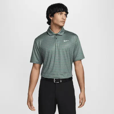 

Футболка Nike Tour, цвет Bicoastal/White
