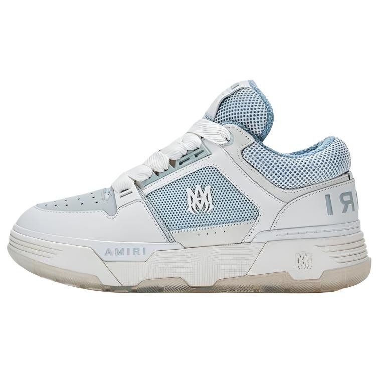 

MA 1 низкие повседневные кроссовки мужские AMIRI